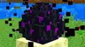 Dragon Egg Netherite