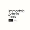 Immortal's Admin Tools