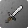 Wither Bone Blade