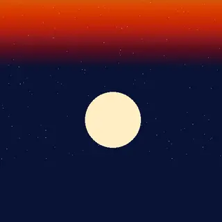 Better Skies Datapack, Sunsets and Night Colours