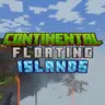 Continental Floating Islands