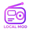 Proximity Radio Client