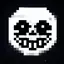 Undertale Sans Moon