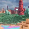 Sift Dimension Panorama