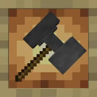Anvil Mace