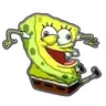 spongebob totem