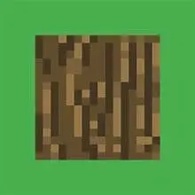 Carved