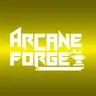 Arcane Forge