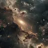 Nebula Dust Sky Pack