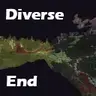 Diverse End Biomes