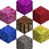Turnip's Craftable Coral