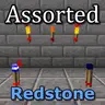 Assorted Redstone