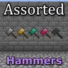 Assorted Hammers