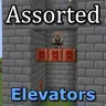 Assorted Elevators