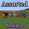 Assorted Shears