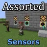 Assorted Sensors