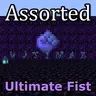Assorted Ultimate Fist