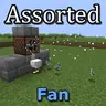 Assorted Fan