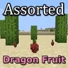 Assorted Dragon Fruit