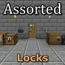 Assorted Locks