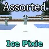Assorted Ice Pixie