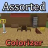 Assorted Colorizer