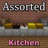 Assorted Kitchen