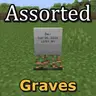 Assorted Graves