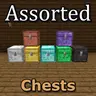 Assorted Chests