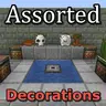Assorted Decorations