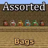 Assorted Bags