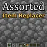 Assorted Item Replacer