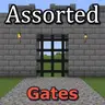 Assorted Gates