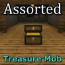Assorted Treasure Mob