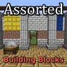 Assorted Building Blocks