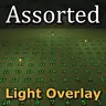 Assorted Light Overlay
