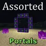 Assorted Portals