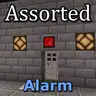 Assorted Alarm