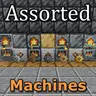 Assorted Machines