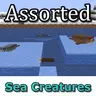 Assorted Sea Creatures