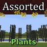 Assorted Plants