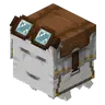 Fast or Slow Happy Ghast