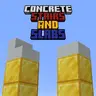 Concrete Stairs And Slabs Early