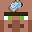 Infinite Villager Trading