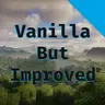 Vanilla But Improved
