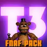 Troublesome Trio's FNAF Pack