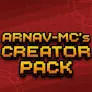 ArnavMC's Creator Pack