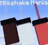 Milkshake mania