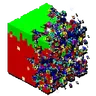 Real-Time Corruption Simulator