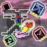 Unbalanced Exoskeleton
